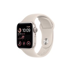  - Apple Watch Se Sport Band - Regular MNJX3TU/A (Apple Türkiye Garantili)