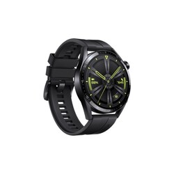Huawei Watch Gt 3 46MM Konuşma Özellikli Akıllı Saat - Thumbnail