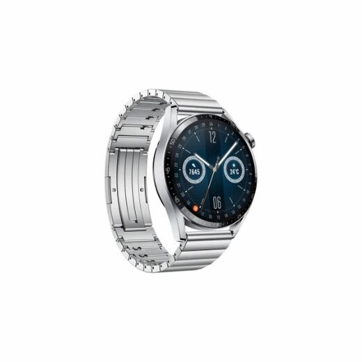 Huawei Watch Gt 3 46MM Konuşma Özellikli Akıllı Saat