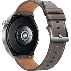 Huawei Watch Gt3 Pro 46MM Titanyum Kasa - Thumbnail