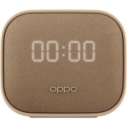 Oppo - Oppo Bluetooth Hoparlör W/Clock