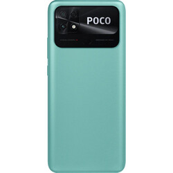 Poco C40 64 GB (Poco Türkiye Garantili) - Thumbnail