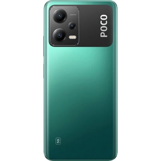 Poco X5 5G 256 GB 8 GB Ram (Poco Türkiye Garantili)