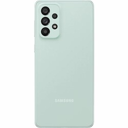 Samsung Galaxy A73 5G 128 GB (Samsung Türkiye Garantili) - Thumbnail