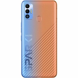 TECNO Spark 7T 64 GB 4 GB Ram (TECNO Türkiye Garantili) - Thumbnail