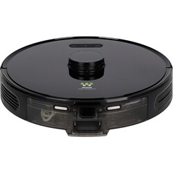 Wiami Fx-10 Siyah Robot Süpürge (Wiami Türkiye Garantili) - Thumbnail