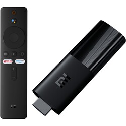 Xiaomi Mi TV Stick 4K Android TV Media Player - Thumbnail