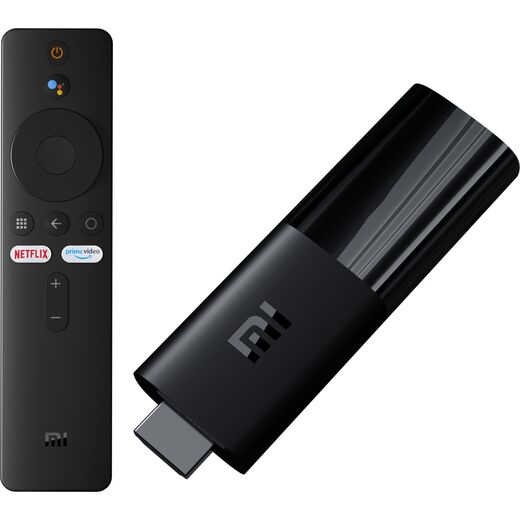 Xiaomi Mi TV Stick 4K Android TV Media Player