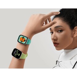 Xiaomi Redmi Watch 3 (Xiaomi Türkiye Garantili) - Thumbnail