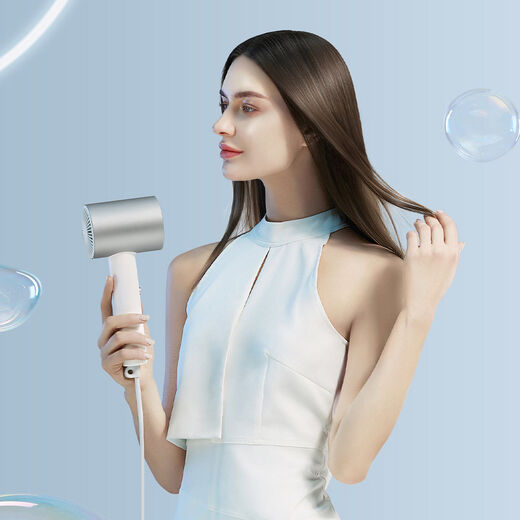 Xiaomi Water Ionic Hair Dryer Saç Kurutma Makinası H500 (Xiaomi Türkiye Garantili)